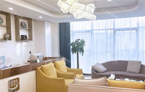 苏州美奥口腔吴江松陵店内景图片