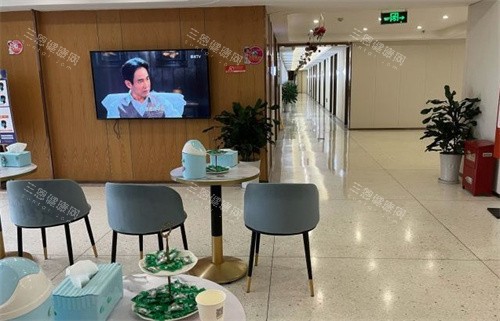 南通俪人连天美医疗美容医院