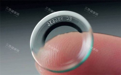 欧几里得角膜塑型镜