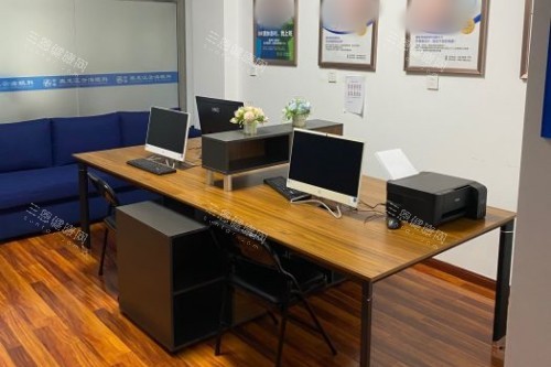 黑龙江哈尔滨云海眼科医院问诊室 黑龙江哈尔滨云海眼科医院问诊室