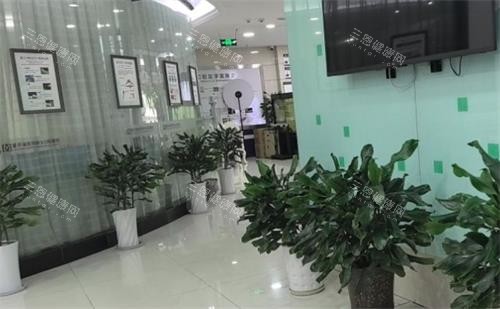 重庆牙博士口腔环境
