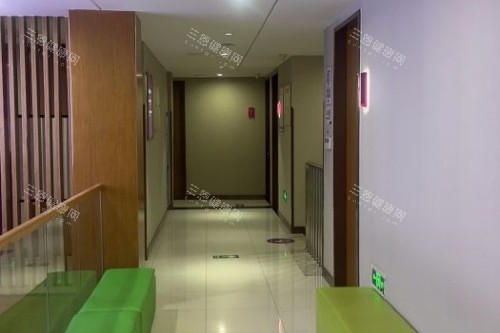 宁波美莱整形内部环境