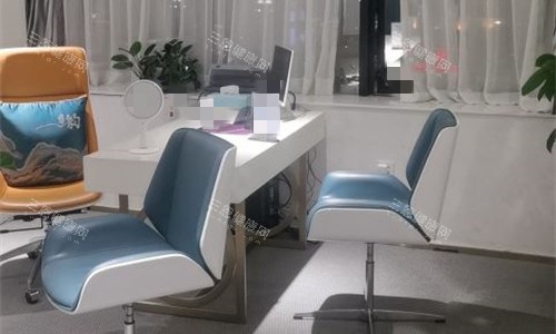 深圳富华整形诊室图 深圳富华整形诊室图