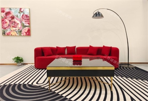 鄂尔多斯朵荔轻医美休息区