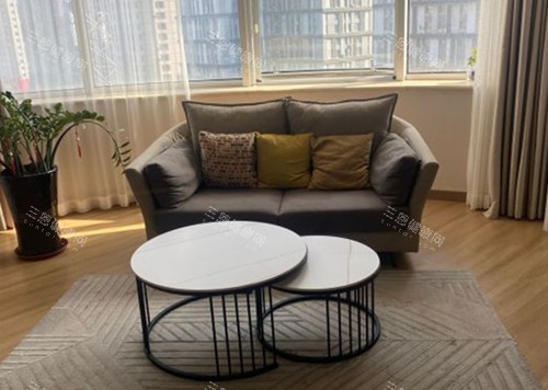 沈阳杏林整形等候区