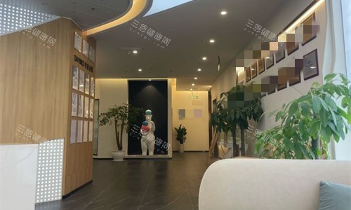 广元达芬奇医疗美容大厅图 广元达芬奇医疗美容大厅图