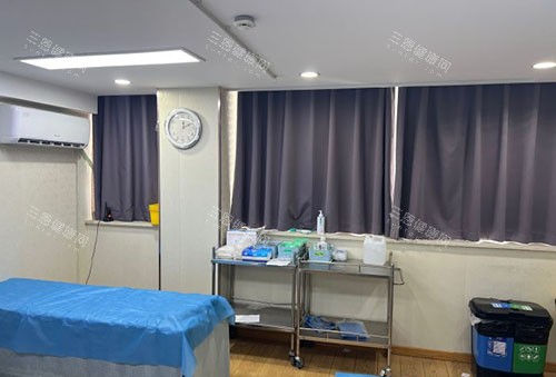 苏州圣爱医疗美容皮肤护理室 苏州圣爱医疗美容皮肤护理室