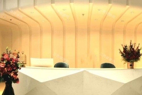 南昌诺颜医疗美容医院导诊台 南昌诺颜医疗美容医院导诊台