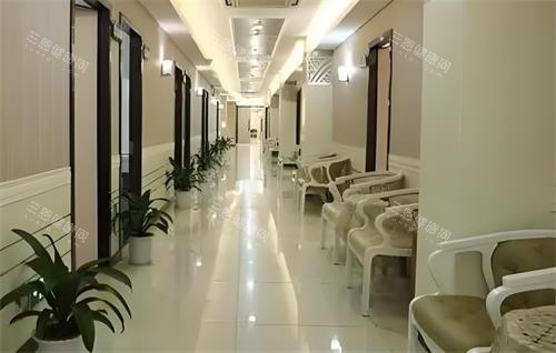 深圳阳光整形过道区 深圳阳光整形过道区