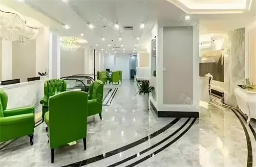 深圳阳光整形环境图 深圳阳光整形环境图