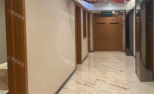 鞍山燕丽整形环境 鞍山燕丽整形环境