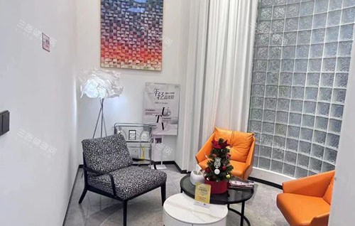 南通椿树上医疗美容手术等候区 南通椿树上医疗美容手术等候区