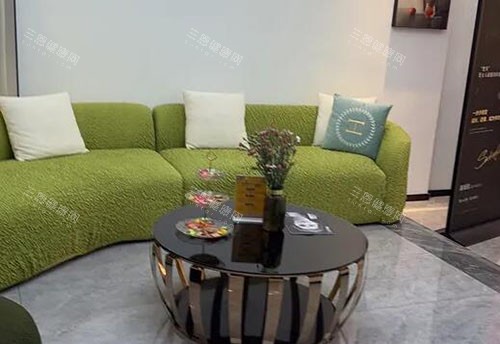 南通椿树上医疗美容休息区 南通椿树上医疗美容休息区