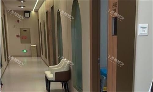 广州丽合医疗美容内部环境图