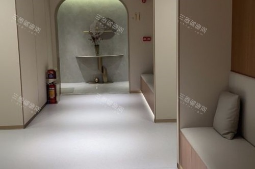 广州丽合医疗美容医院内部环境