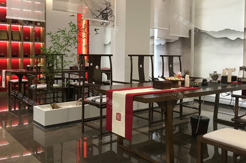 东莞牙**口腔环境图