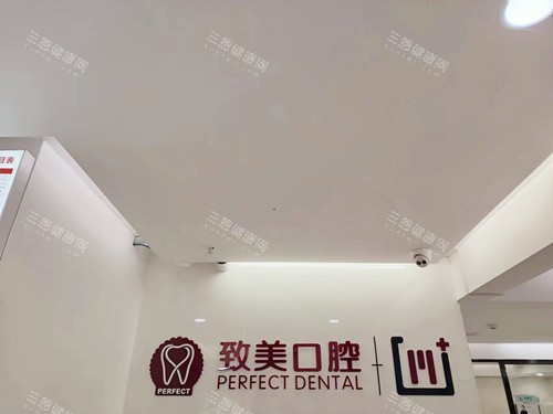 惠州致美口腔医院logo