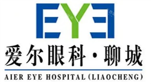 爱尔眼科LOGO图片