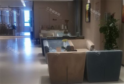 嘉兴艺星医疗美容环境图