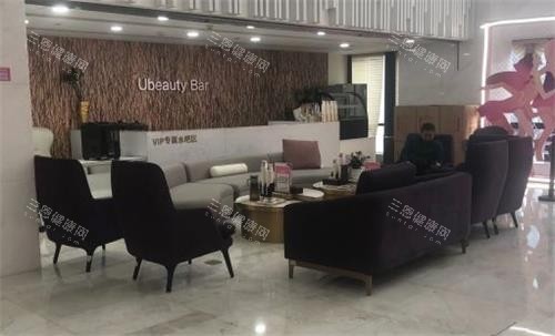 广州华美内部环境实拍图