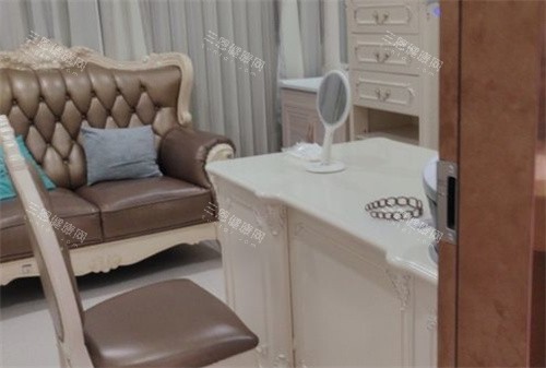 广州壹加壹医疗美容面诊室