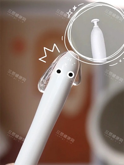 蓓可丽紧缩针照片