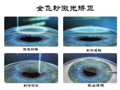 近视眼手术3