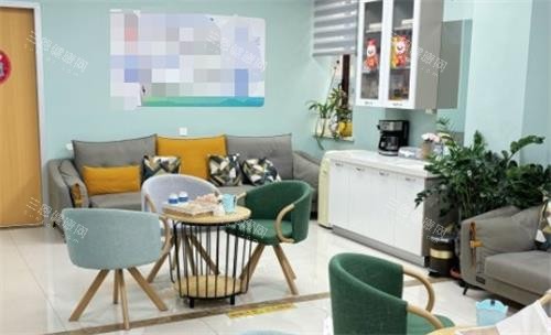 延吉爱尔眼科休息区 延吉爱尔眼科休息区