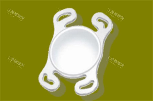 零球差人工晶体