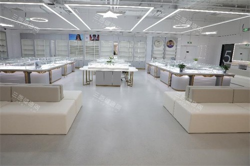 北京普祥眼科内部环境