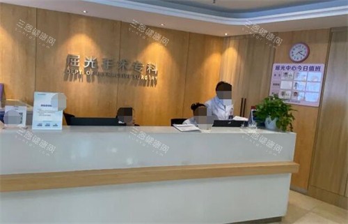 重庆万州爱尔眼科医院屈光改善 重庆万州爱尔眼科医院屈光改善