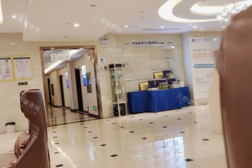岳阳优伢仕口腔内部环境