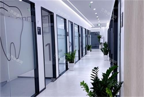 南京江宁市口口腔走廊