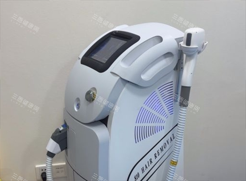 太原丽都整形皮肤仪器
