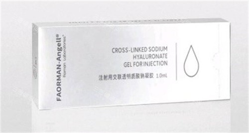 法欧曼玻尿酸 法欧曼玻尿酸