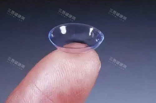 OK镜模型图