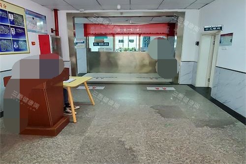 保定高碑店德仁眼科医院
