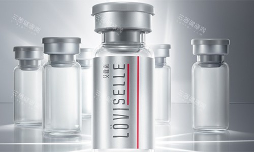 艾维岚童颜针的展示图 艾维岚童颜针的展示图