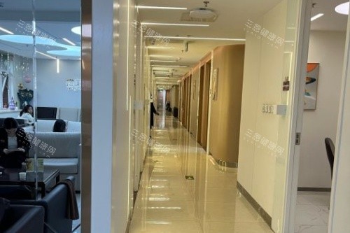 北京惠合嘉美整形内部环境
