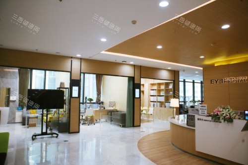 沈阳爱尔<span style=