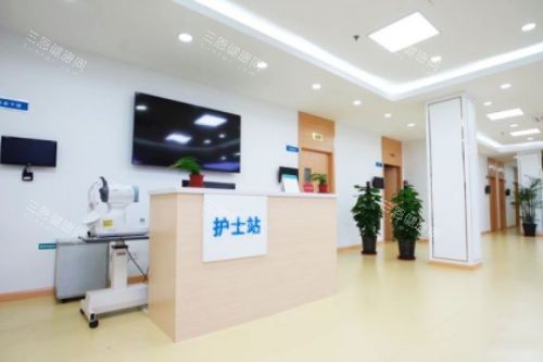上海和平眼科医院地址在哪？位于虹口区伊敏河路、地铁8号线直达、123/167/405路公交车可达~