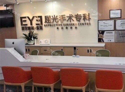 东莞爱尔眼科医院电话号码0769-2266002一键get！术前了解/术后护理/医生坐诊时间全解答！