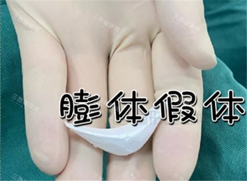 进口膨体硅胶垫下巴的假体品牌有哪些?分享进口下巴假体品牌/价格
