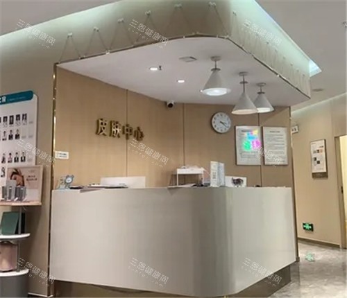 武汉光泽皇后医疗美容地址全解析：汉阳地铁口3000㎡旗舰院区，双眼皮轮廓固定技术受热捧！
