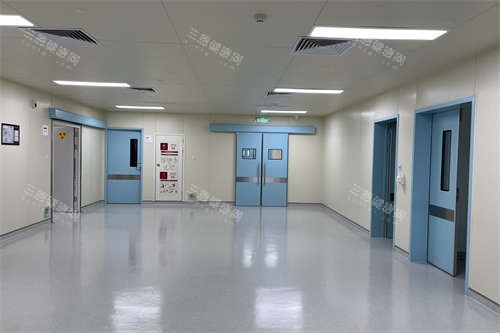 西安存济眼科是私立正规医院！地址在新城区金花北路，附上诊疗特色|患者口碑一览