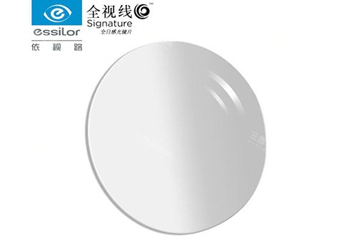 依视路镜片2025价目表：450-9500元全系更新，星趣控/钻晶等六大系列23种折射率价格明细