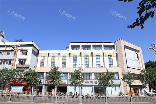 西昌市整形医院哪家好?本地整友推荐西昌韩美整形,资质正规/口碑好