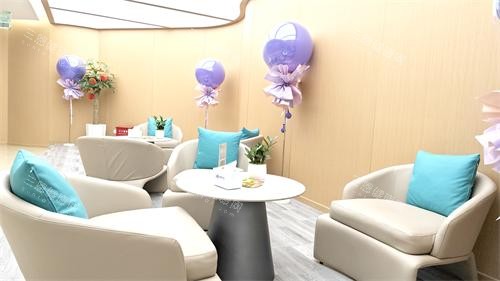 昆明长鹏口腔（护国店）环境示意图