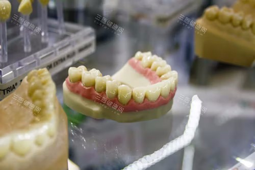 南通新杏口腔牙科材料参考图