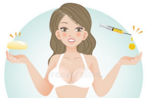 南京黄名斗丰胸卡通图片展示